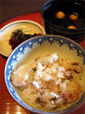 飯物