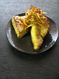入山豆腐おあげ