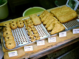 入山豆腐商品