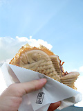 黒豆たいやき07