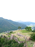 竹田城跡12