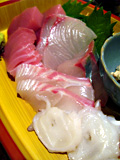 お刺身02