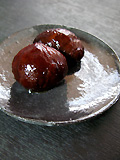 栗の渋皮煮03